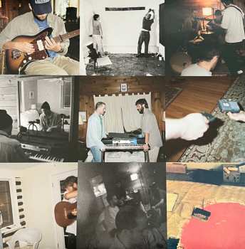 2LP Hovvdy: Hovvdy CLR | LTD