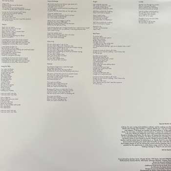 2LP Hovvdy: Hovvdy CLR | LTD