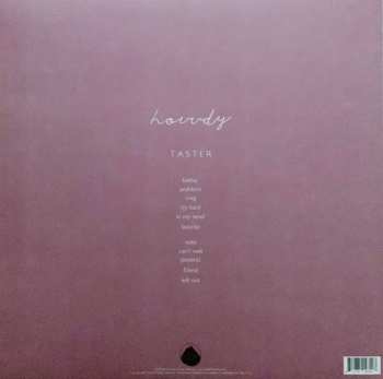 LP Hovvdy: Taster LTD | CLR