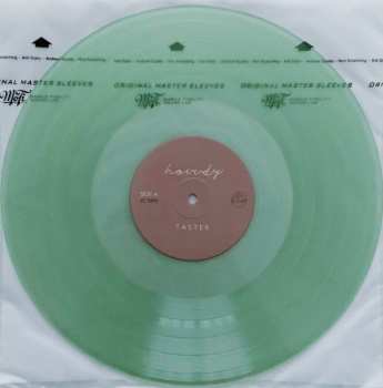 LP Hovvdy: Taster LTD | CLR