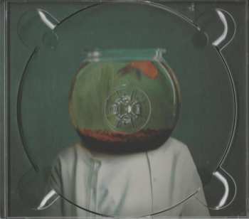 CD Sleeping With Sirens: How It Feels To Be Lost