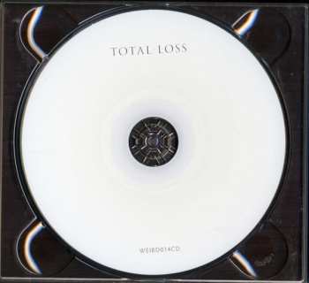 CD How To Dress Well: Total Loss