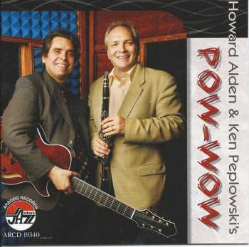 CD Ken Peplowski: Pow-Wow