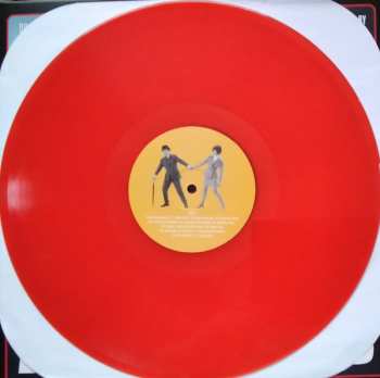 2LP Howard Blake: The Avengers: Original Tara King Season Score CLR