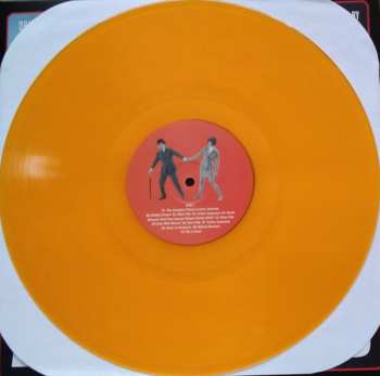 2LP Howard Blake: The Avengers: Original Tara King Season Score CLR