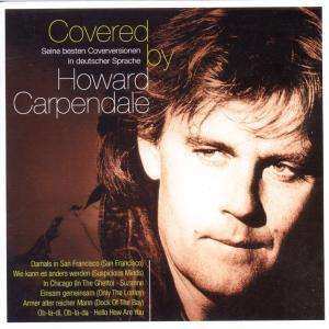 2CD Howard Carpendale: Covered By 