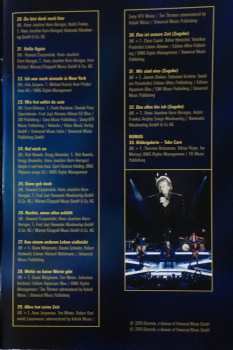 DVD Howard Carpendale: Das Ist Unsere Zeit (Live Aus Berlin)
