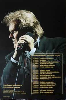 DVD Howard Carpendale: Das Ist Unsere Zeit (Live Aus Berlin)