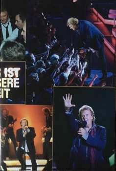 DVD Howard Carpendale: Das Ist Unsere Zeit (Live Aus Berlin)