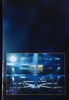 DVD Howard Carpendale: Das Ist Unsere Zeit (Live Aus Berlin)