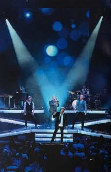 DVD Howard Carpendale: Das Ist Unsere Zeit (Live Aus Berlin)