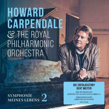 Album The Royal Philharmonic Orchestra: Symphonie Meines Lebens 2