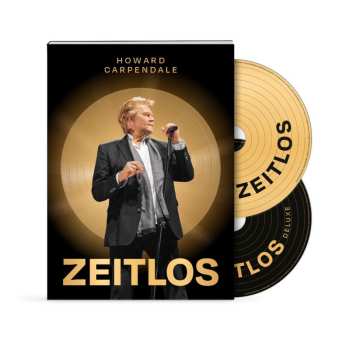 CD Howard Carpendale: Zeitlos