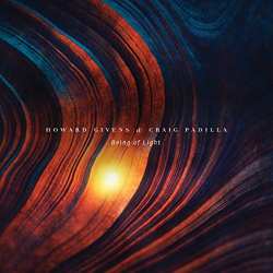 CD Craig Padilla: Being of Light