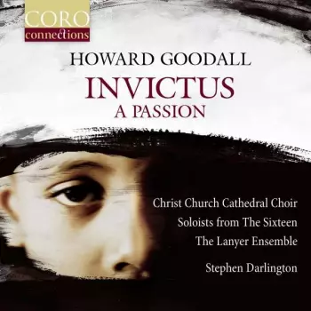 Invictus: A Passion