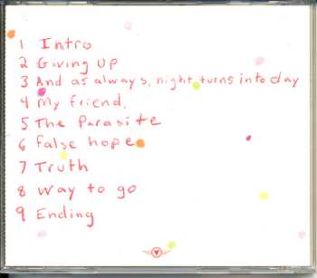 CD Howard Hello: Don't Drink His Blood