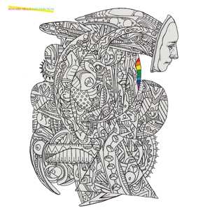 Album Howard Hello: Election Year