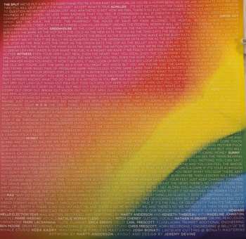 LP Howard Hello: Election Year