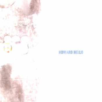 Album Howard Hello: Howard Hello