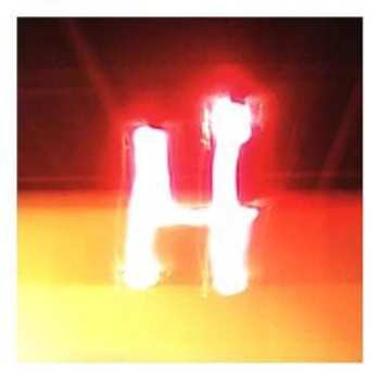 Album Howard Hello: Howard Hello EP