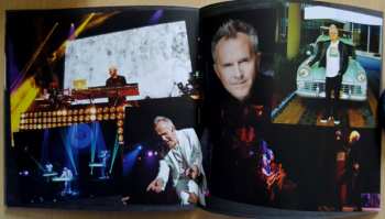 3CD Howard Jones: Best 1983 - 2017