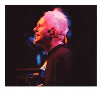 3CD Howard Jones: Best 1983 - 2017
