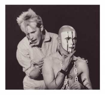 3CD Howard Jones: Best 1983 - 2017