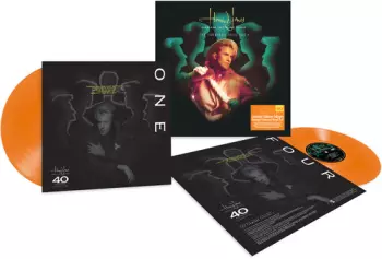 Howard Jones: Dream Into Action: The Farmyard Sessions