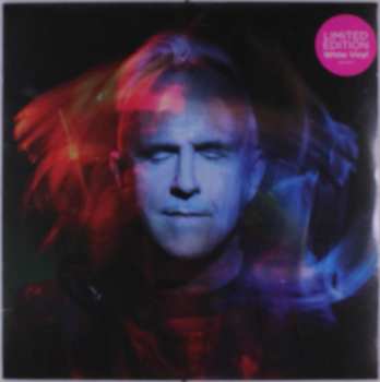 LP Howard Jones: Transform LTD | CLR