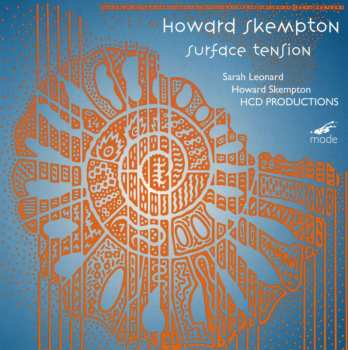 CD Howard Skempton: Kammermusik