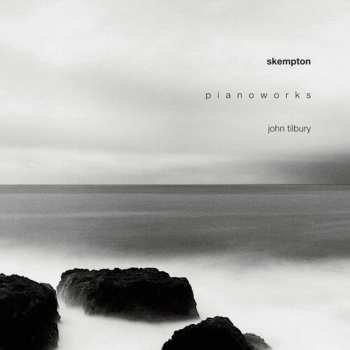 CD Howard Skempton: Pianoworks