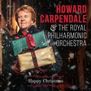 CD The Royal Philharmonic Orchestra: Happy Christmas