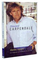 4CD/Doos Howard Carpendale: Hello Again