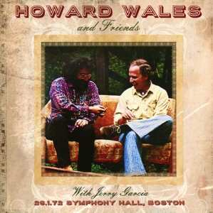 2CD Jerry Garcia: 26.01-72 Symphony Hall, Boston