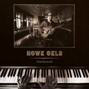 CD Howe Gelb: Gathered