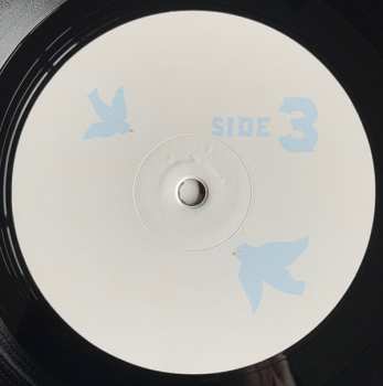2LP Howe Gelb: 'Sno Angel Like You + 'Sno Angel Winging It (Live)