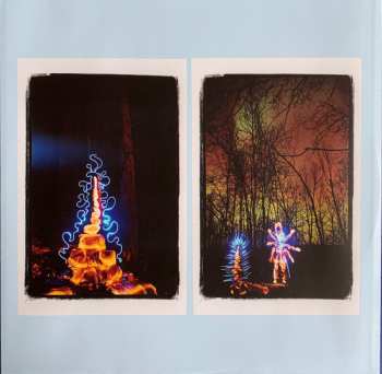 2LP Howe Gelb: 'Sno Angel Like You + 'Sno Angel Winging It (Live)