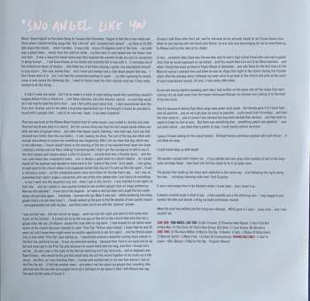 2LP Howe Gelb: 'Sno Angel Like You + 'Sno Angel Winging It (Live)