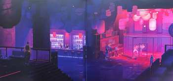 2LP Howie Lee: Sifu Original Soundtrack CLR | DLX