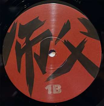 2LP Howie Lee: Sifu Original Soundtrack CLR | DLX