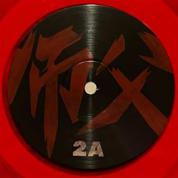 2LP Howie Lee: Sifu Original Soundtrack CLR | DLX