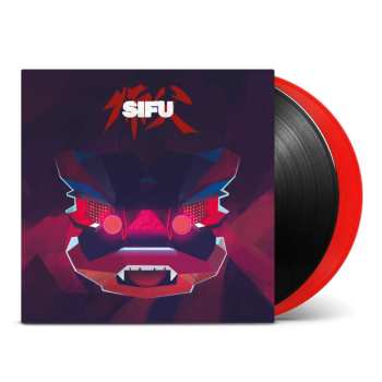 2LP Howie Lee: Sifu Original Soundtrack CLR | DLX