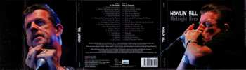 2CD Howlin' Bill: Midnight Hero