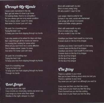 CD Howlin' Jaws: Half Asleep Half Awake