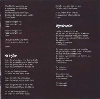 CD Howlin' Jaws: Half Asleep Half Awake