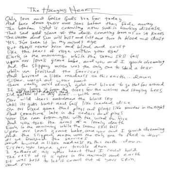 CD Howlin Rain: Howlin Rain