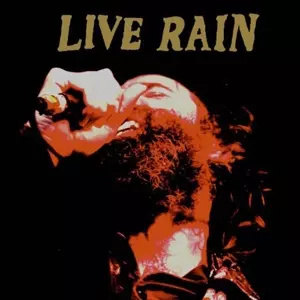 Howlin Rain: Live Rain