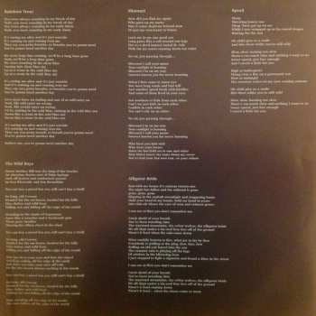 LP Howlin Rain: The Alligator Bride