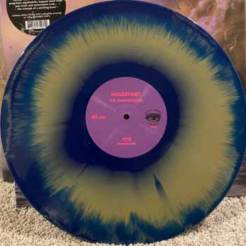 2LP Howlin Rain: The Dharma Wheel CLR