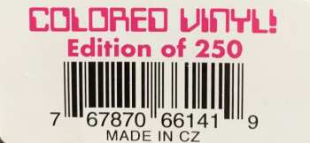 LP Howlin Rain: Under The Wheels Live From The Coasts Vol 2 LTD | CLR